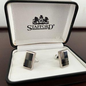 Stafford Cufflinks